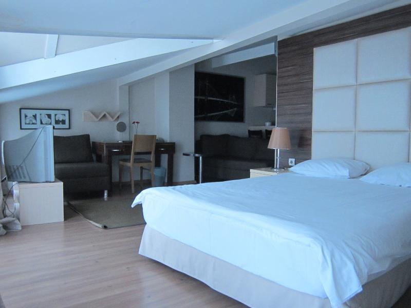 Derpa Hotel Istanbul Eksteriør billede